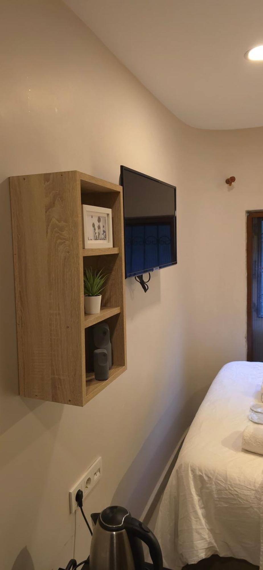 Apartament The Worbes Istanbul
