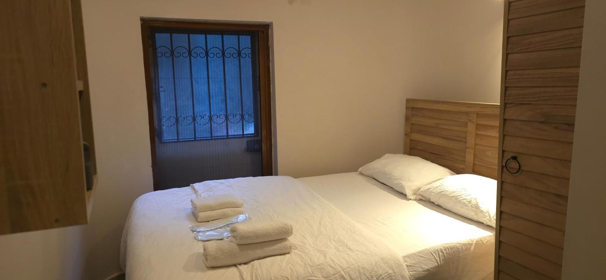 Apartament The Worbes