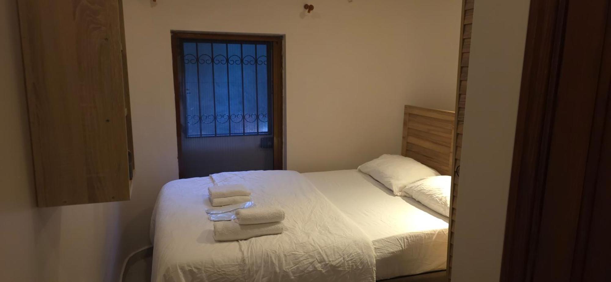 Apartament The Worbes Istanbul