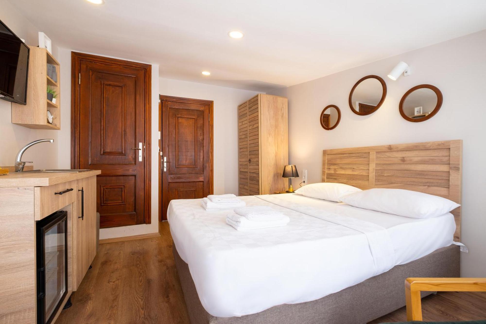The Worbes Apartament Istanbul