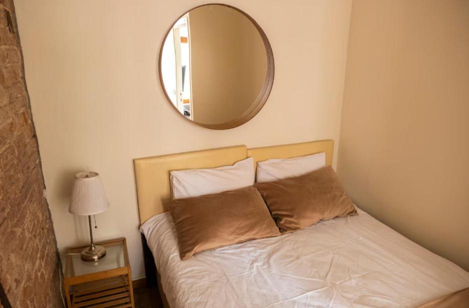 The Worbes Apartament *